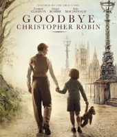Goodbye Christopher Robin (2017)