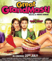 Great Grand Masti (2016)