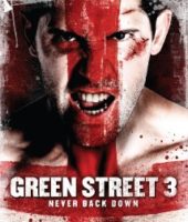 Green Street 3 Never Back Down (2013)
