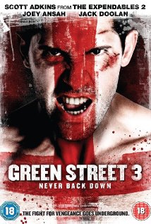 Green Street 3 Never Back Down (2013)