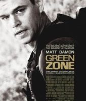 Green Zone (2010)