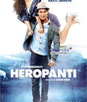 HEROPANTI (2014)