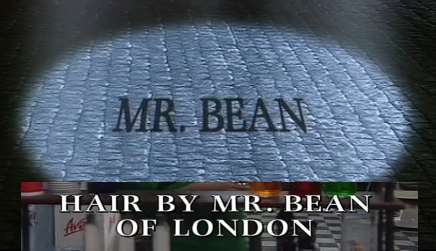 Hair By Mr Bean Of London-4
