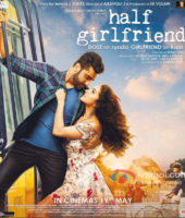 Half Girlfriend (2017)