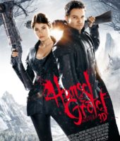 Hansel and Gretel Witch Hunters (2013)