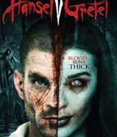 Hansel vs Gretel (2015)