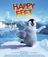 Happy Feet