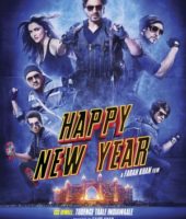 Happy New Year (2014)