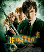 Harry Potter and the Chamber of Secrets (2002)