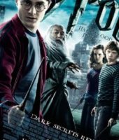 Harry Potter and the Half Blood Prince