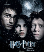 Harry Potter and the Prisoner of Azkaban (2004)