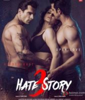 Hate Story 3 (2015)