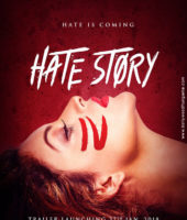 Hate Story 4 (2018)