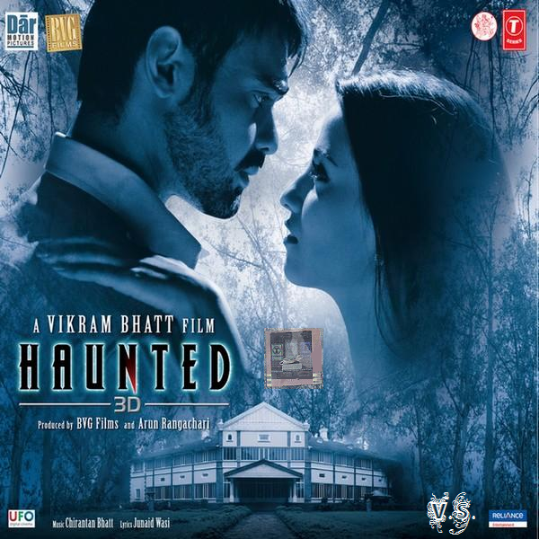 Haunted 3D (2011)