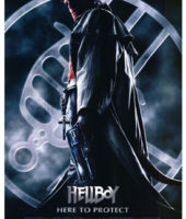 Hellboy (2004)