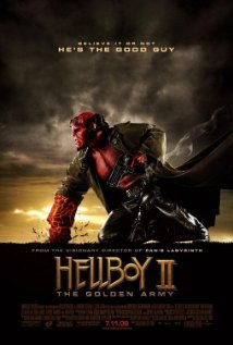 Hellboy II The Golden Army
