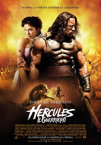 Hercules Extended (2014)