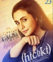 Hichki (2018)