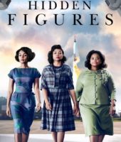 Hidden Figures (2016)
