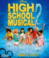 High School Musical 2 (2007)
