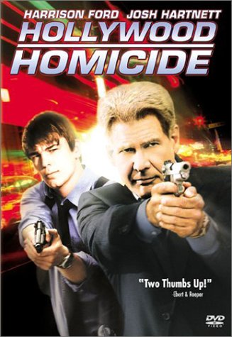 Hollywood Homicide (2003)