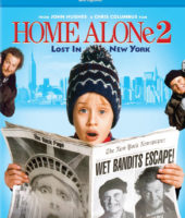 Home Alone 2 Lost in New York (1992)