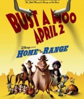 Home on the Range (2004)