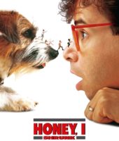 Honey I Shrunk The Kids (1989)