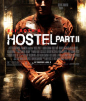 Hostel Part II (2007)