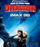 How to Train Your Dragon (2010)
