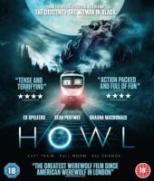 Howl (2015)