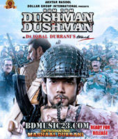 Hum Tum Dushman Dushman (2015)