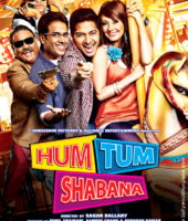 Hum Tum Shabana (2011)