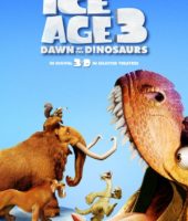 Ice Age Dawn of the Dinosaurs (2009)