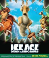 Ice Age Dawn of the Dinosaurs (2009)
