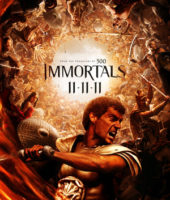 Immortals (2011)