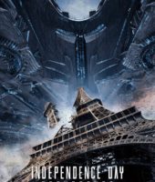 Independence Day Resurgence (2016)