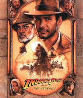 Indiana Jones And the Last Crusade (1989)