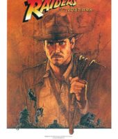 Indiana Jones and the Raiders of the Lost Ark (1981)