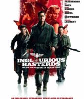 Inglourious Basterds (2009)