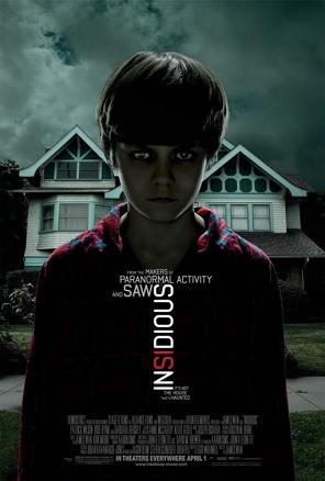 Insidious (1) (2010)