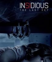 Insidious The Last Key (2018)