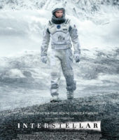 Interstellar (2014)