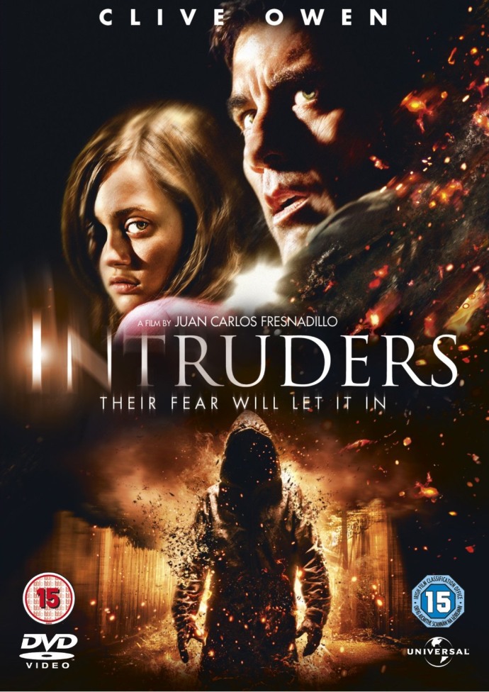 Intruders (2011)