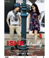 Ishk Actually (2013)