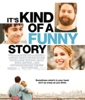 Its Kind of A Funny Story (2010)