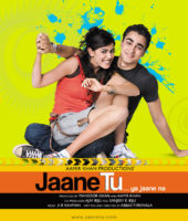 Jaane Tu Ya Jaane Na