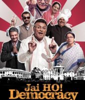Jai Ho Democracy (2015)