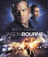 Jason Bourne (2016)
