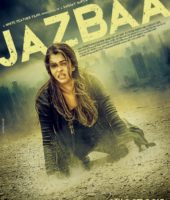 Jazbaa (2015)